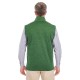 Men's Newbury MélangeFleece Vest