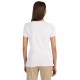 Ladies' Perfect Fit Shell T-Shirt