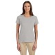 Ladies' Perfect Fit Shell T-Shirt