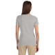 Ladies' Perfect Fit Shell T-Shirt