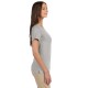 Ladies' Perfect Fit Shell T-Shirt