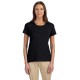 Ladies' Perfect Fit Shell T-Shirt