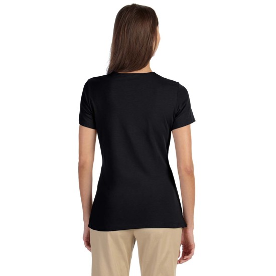 Ladies' Perfect Fit Shell T-Shirt