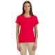 Ladies' Perfect Fit Shell T-Shirt