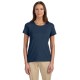 Ladies' Perfect Fit Shell T-Shirt