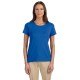 Ladies' Perfect Fit Shell T-Shirt