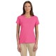 Ladies' Perfect Fit Shell T-Shirt