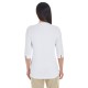 Ladies' Perfect Fit Tailored Open Neckline Top