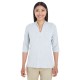 Ladies' Perfect Fit Tailored Open Neckline Top