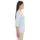 Ladies' Perfect Fit Tailored Open Neckline Top