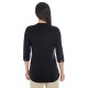 Ladies' Perfect Fit Tailored Open Neckline Top