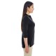 Ladies' Perfect Fit Tailored Open Neckline Top