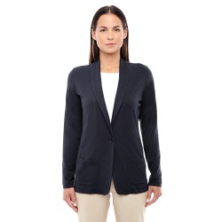 Ladies' Perfect Fit Shawl Collar Cardigan