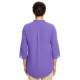 Ladies' Perfect Fit 3/4-Sleeve Crepe Tunic