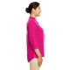 Ladies' Perfect Fit 3/4-Sleeve Crepe Tunic