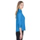 Ladies' Perfect Fit 3/4-Sleeve Stretch Poplin Blouse