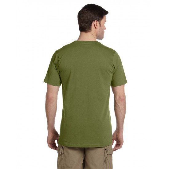 econscious - Men's 4.4 oz. Ringspun Fashion T-Shirt