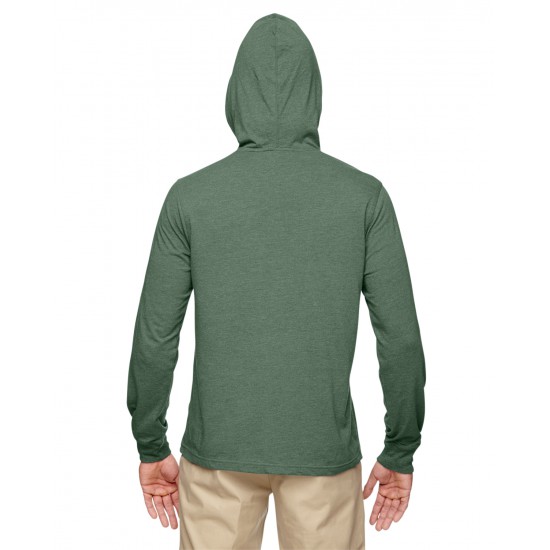 econscious - Unisex 4.25 oz. Blended Eco Jersey Pullover Hoodie