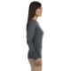 econscious - Ladies' 4.4 oz., 100% Organic Cotton Classic Long-Sleeve T-Shirt