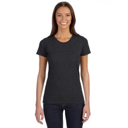 econscious - Ladies' 4.25 oz. Blended Eco T-Shirt