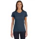 econscious - Ladies' 4.25 oz. Blended Eco T-Shirt