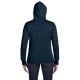 econscious - Ladies' 9 oz. Organic/Recycled Full-Zip Hood