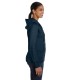 econscious - Ladies' 9 oz. Organic/Recycled Full-Zip Hood