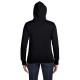 econscious - Ladies' 9 oz. Organic/Recycled Full-Zip Hood