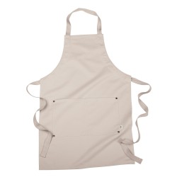 econscious - 8 oz. Organic Cotton/Recycled Polyester Eco Apron