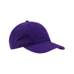econscious - Organic Cotton Twill Unstructured Baseball Hat