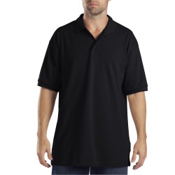 Adult Short-Sleeve Performance Polo