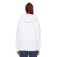 Unisex French Terry Pullover Hooded Sweatshirt