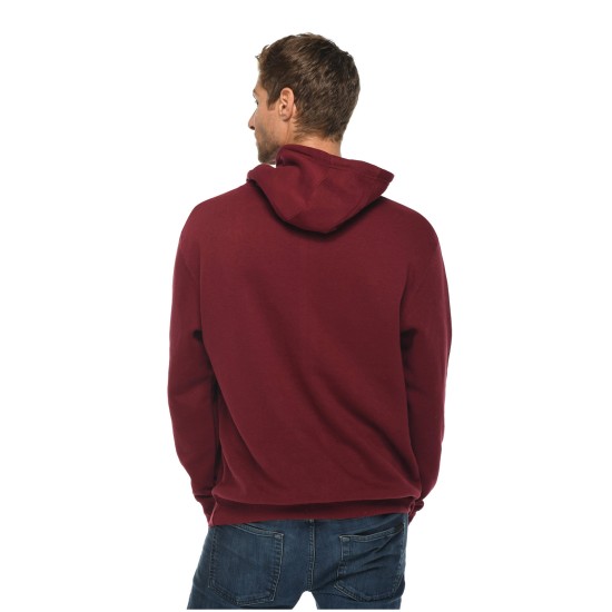 Unisex Premium Pullover Hooded Sweatshirt