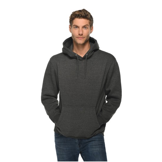 Unisex Premium Pullover Hooded Sweatshirt