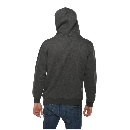 Unisex Premium Pullover Hooded Sweatshirt