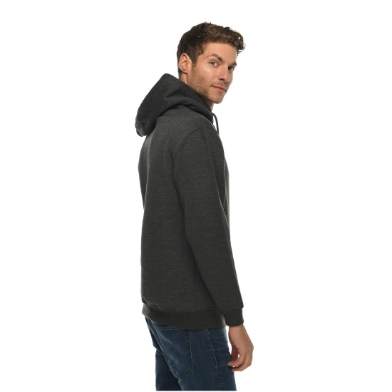 Unisex Premium Pullover Hooded Sweatshirt