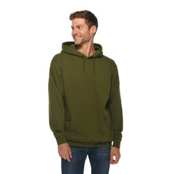 Unisex Premium Pullover Hooded Sweatshirt