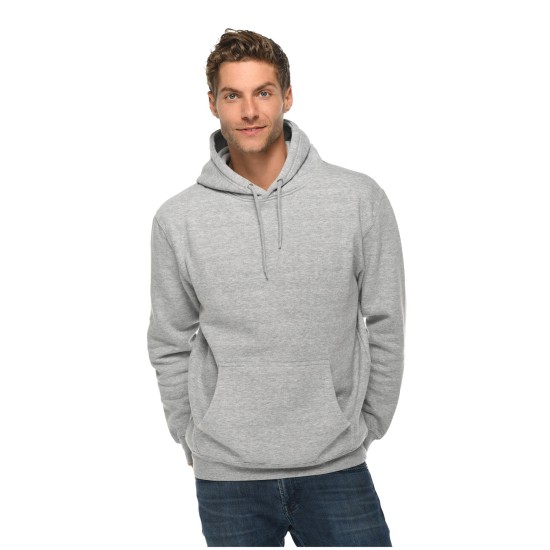 Unisex Premium Pullover Hooded Sweatshirt
