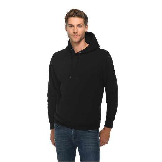 Unisex Premium Pullover Hooded Sweatshirt