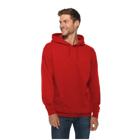 Unisex Premium Pullover Hooded Sweatshirt