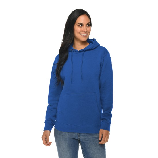 Unisex Premium Pullover Hooded Sweatshirt