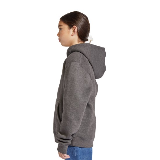 Youth Premium Pullover Hooded Sweatshirt