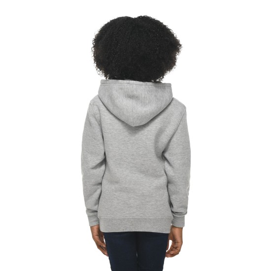 Youth Premium Pullover Hooded Sweatshirt