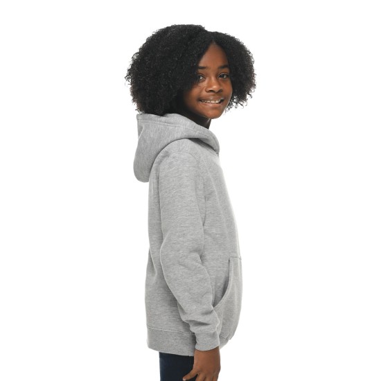 Youth Premium Pullover Hooded Sweatshirt