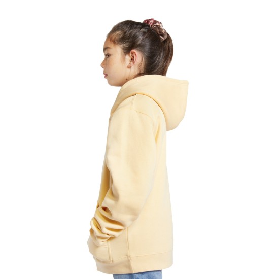 Youth Premium Pullover Hooded Sweatshirt