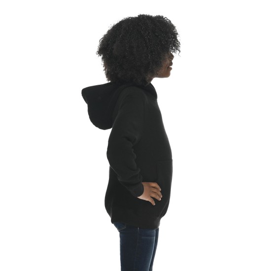 Youth Premium Pullover Hooded Sweatshirt