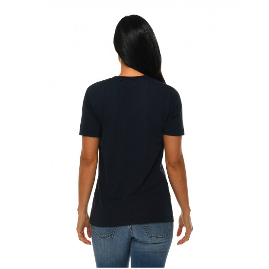 Unisex Deluxe T-shirt