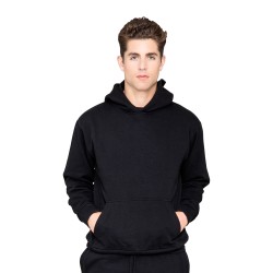 Unisex Urban Pullover Hooded Sweatshirt