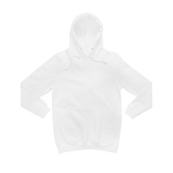 Unisex Heavyweight Pullover Hooded Sweatshirt