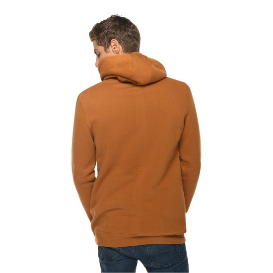 Unisex Heavyweight Pullover Hooded Sweatshirt